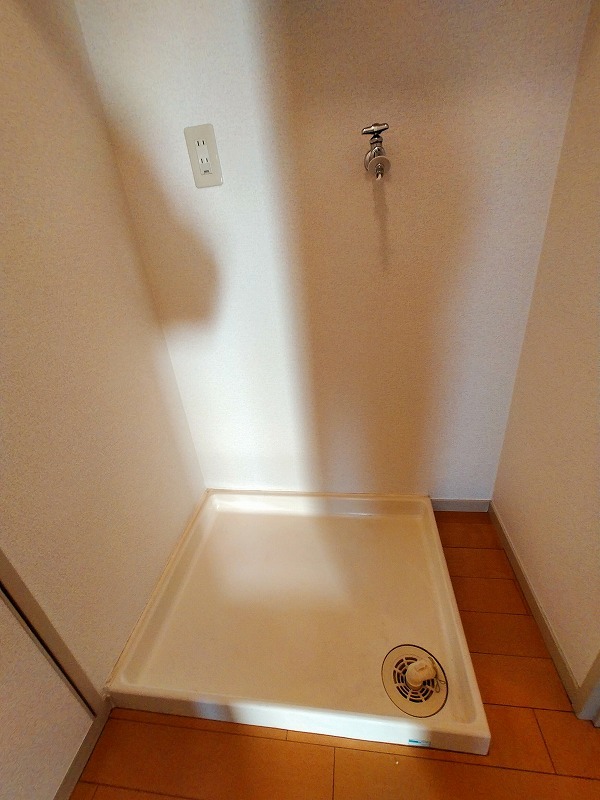 セイント武蔵小金井3階 部屋その他