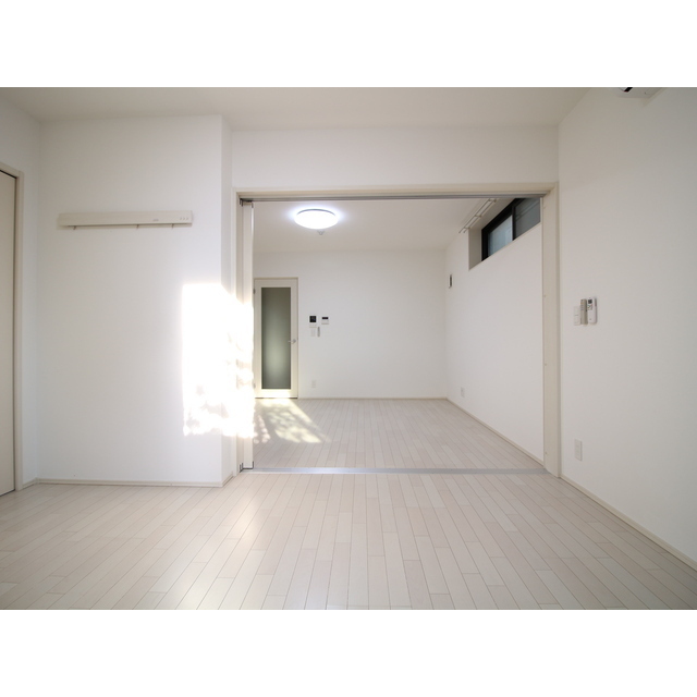 プレール・ドゥーク成増Ⅱ LDK約9.8帖