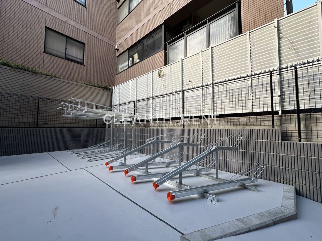 コンシェリア馬込 ＴＨＥ ＲＥＳＩＤＥＮＣＥ1階 【弊社が直接の管理会社】