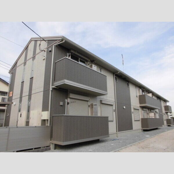 CEREZO・M101号室 外観