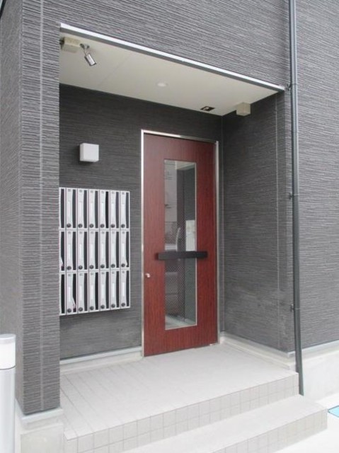 fare KAWASAKI1階 同建物別部屋の参考画像