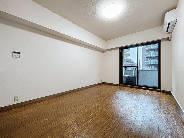 ヒューマンアール3階 部屋その他