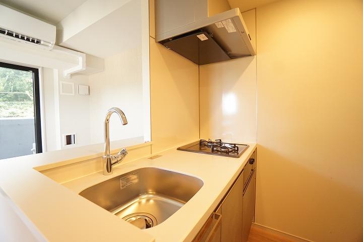 JMFResidence町田1階 キッチン