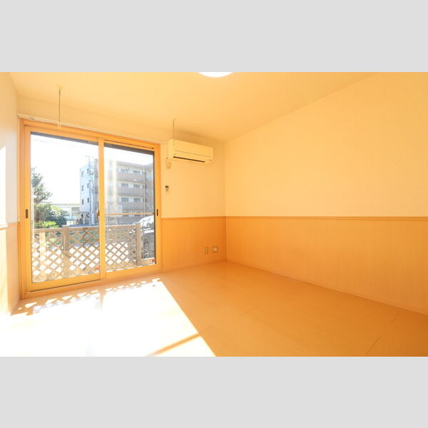 サングランデ LDK