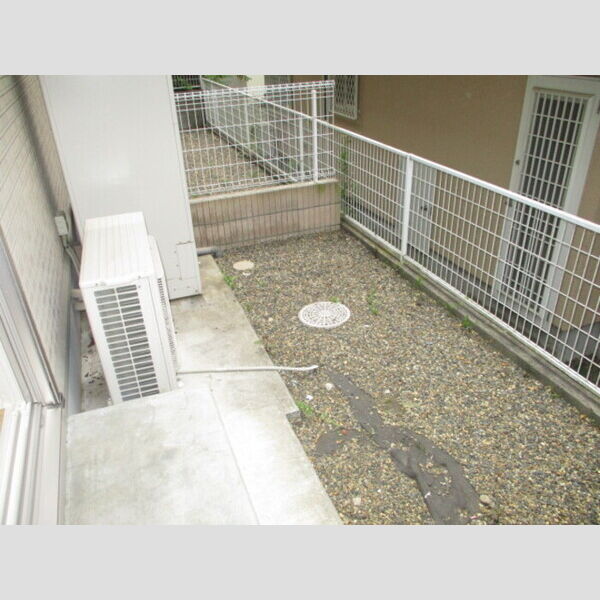 ハーモニー102号室 部屋その他