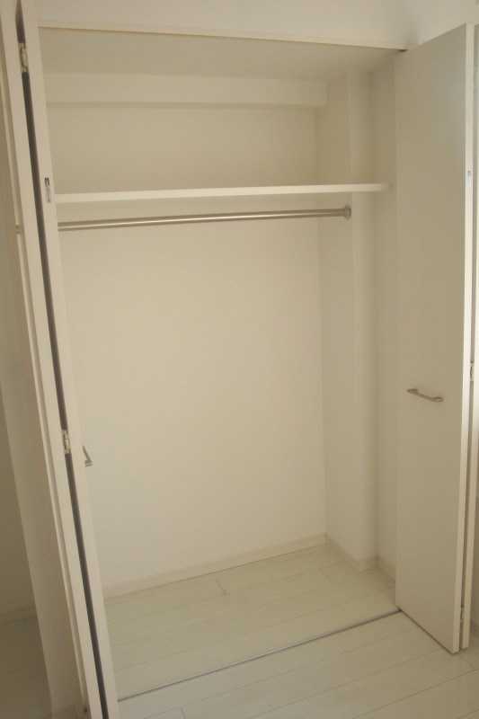 ハイリーフ上野10階 収納