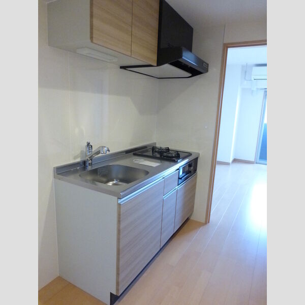 レッドウッド　Ⅲ システムキッチン