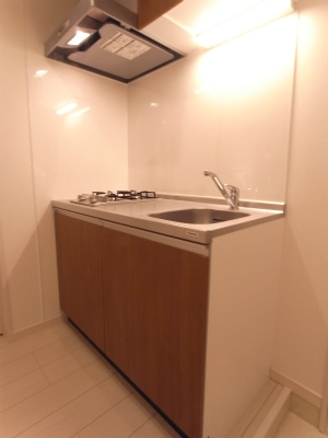 シュネシス キッチン