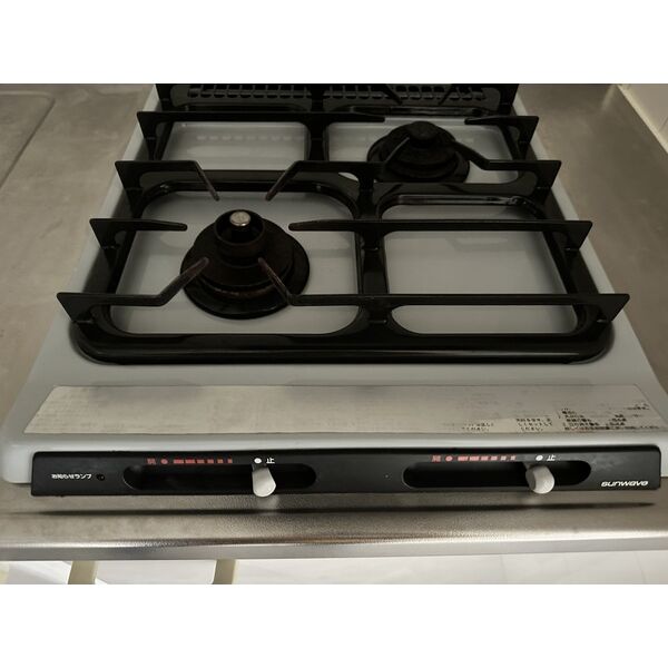 CYNTHIA FOUR-D HATAGAYA402号室 部屋その他