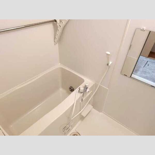 COZY COURT 2m 秦良 お風呂
