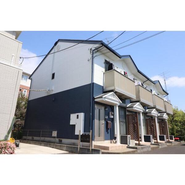 BellWood湘南の外観画像