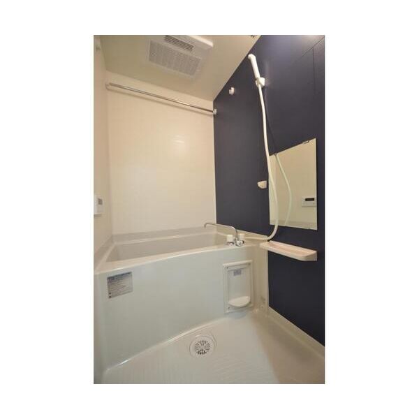 Windflower301号室 お風呂