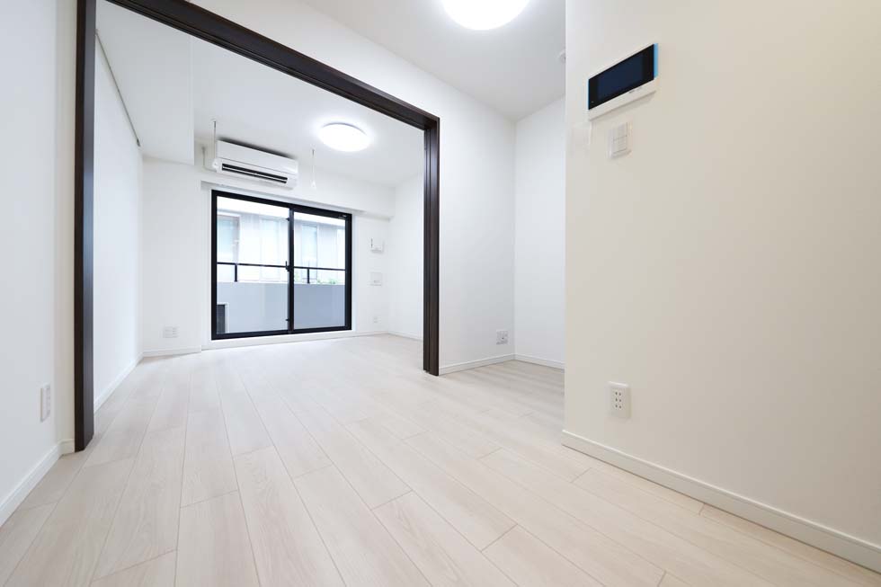 Mind Higashijujo 内観