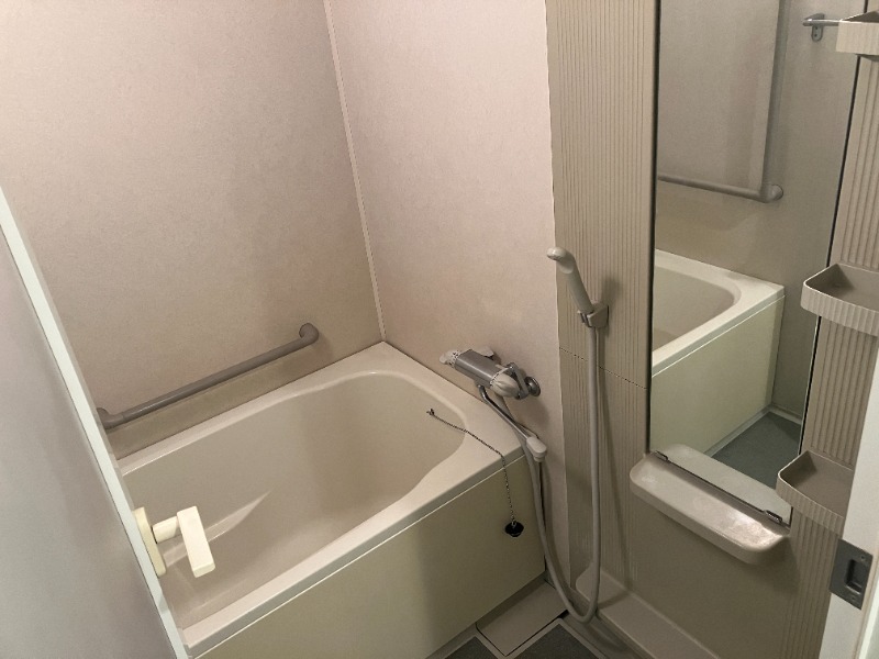 プリオール・オオフチ5階 他号室の写真です