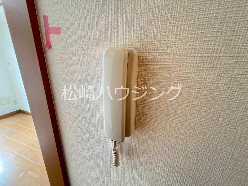 清水ビル2階 部屋その他