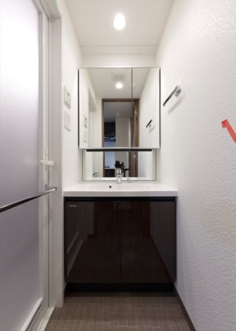 DIPS北千住 洗面