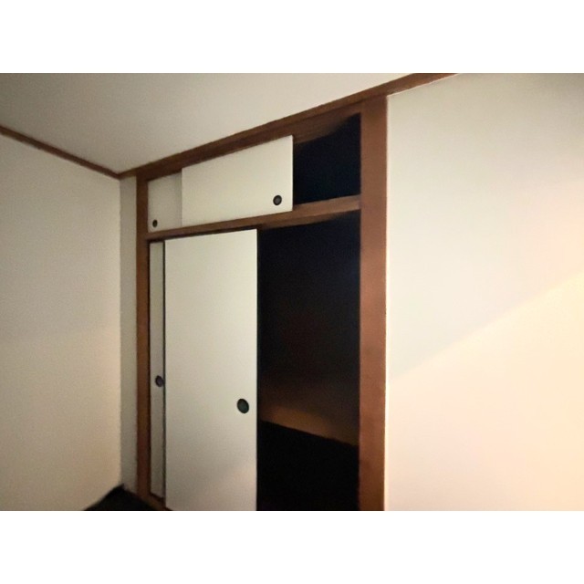 クオリティ所沢 内観