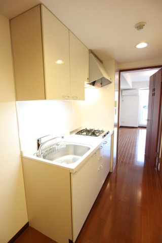 プライムアーバン中目黒 ※参考写真