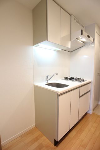 プラウドフラット王子神谷 ※参考写真