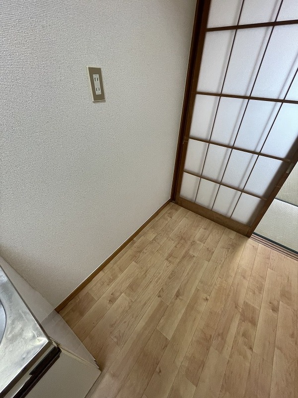 山本ハイム2階 部屋その他