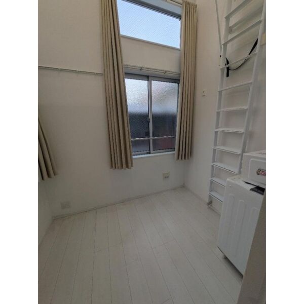 KULA不動前101号室 201号室参考写真