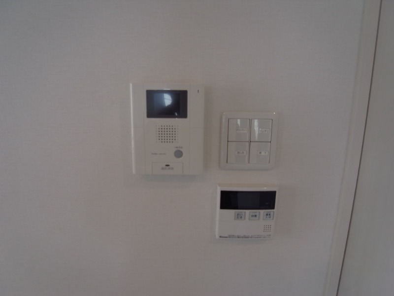 Blanc　foret 部屋設備