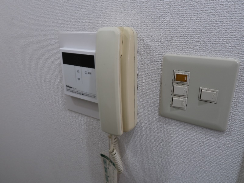 ドーム西川口3階 部屋その他