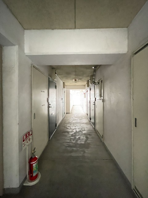 スカイコート川崎第２903号室 部屋その他