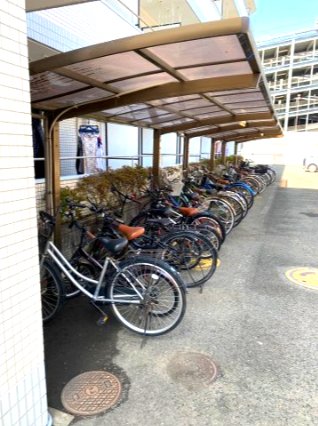 グランピア湘南309号室 その他共有部分