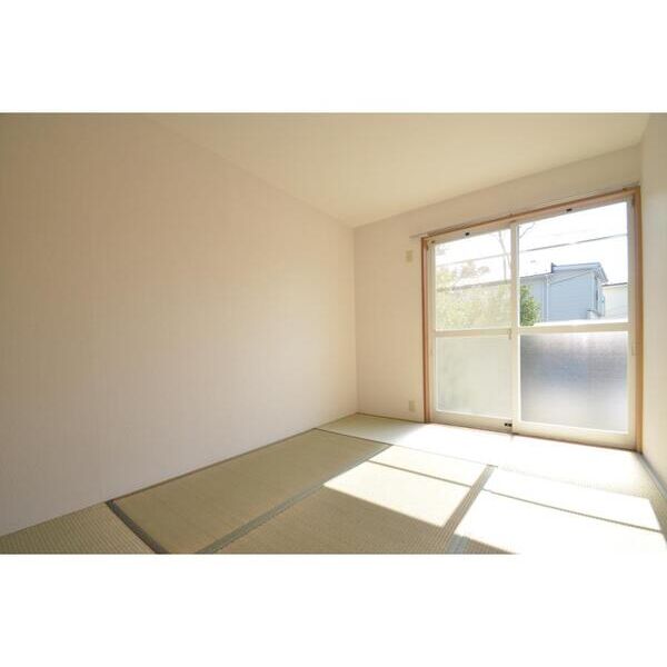 エステートピアマルイI リビング