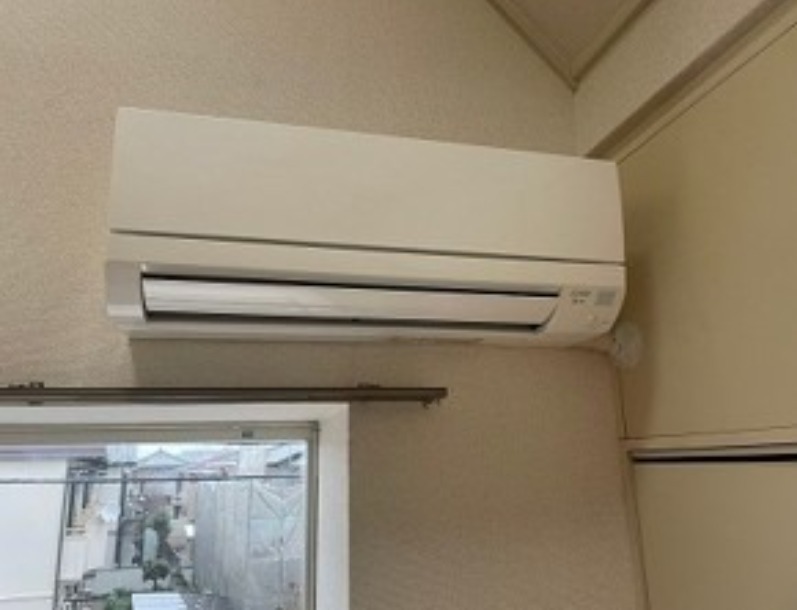 アネックス南柏12階 部屋設備