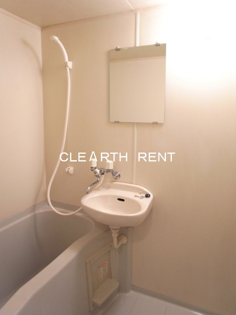 菱和パレス三軒茶屋壱番館1階 【直接の管理会社】三軒茶屋駅徒歩５分のデザイナーズマンション