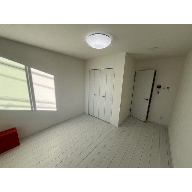 MQuarto一之江 リビング