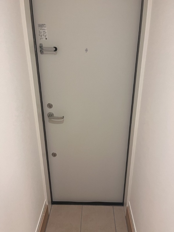 テアトロパッド1階 部屋その他