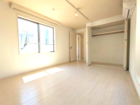 グレーシャーブルー201号室 部屋その他