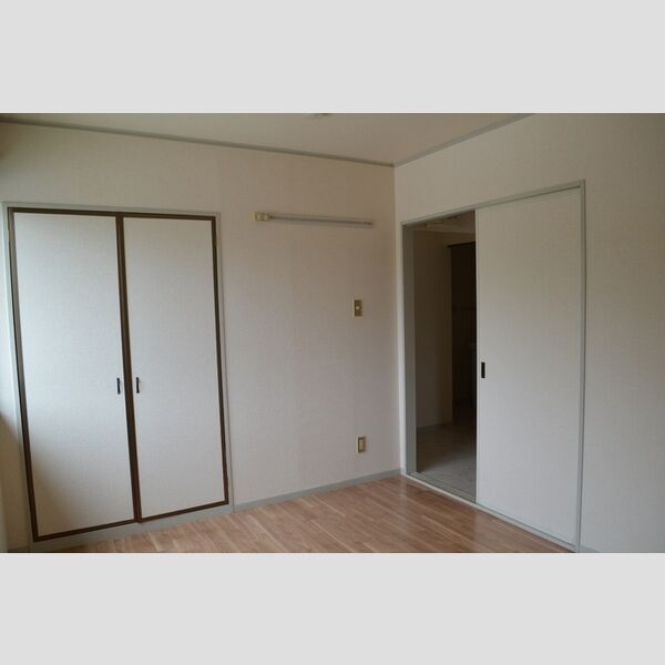 ネオサカエハイツ 洋室③