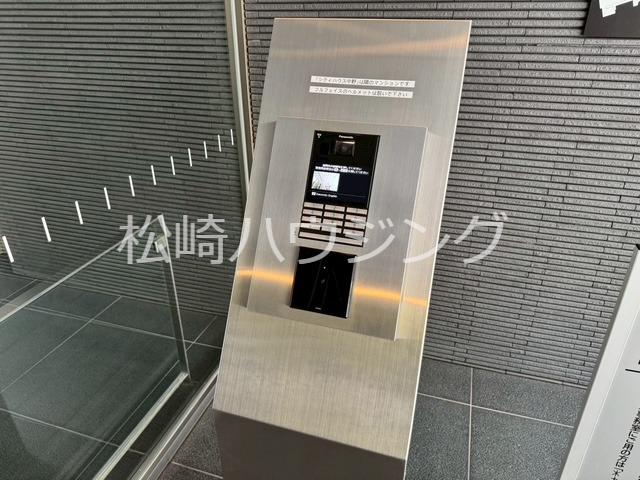 シティハウス中野テラス2階 部屋その他