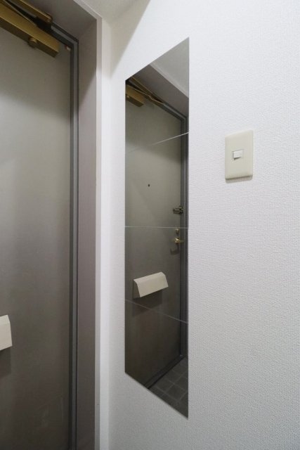 プレールアイディ大森Ⅱ601号室 同建物別部屋の参考画像