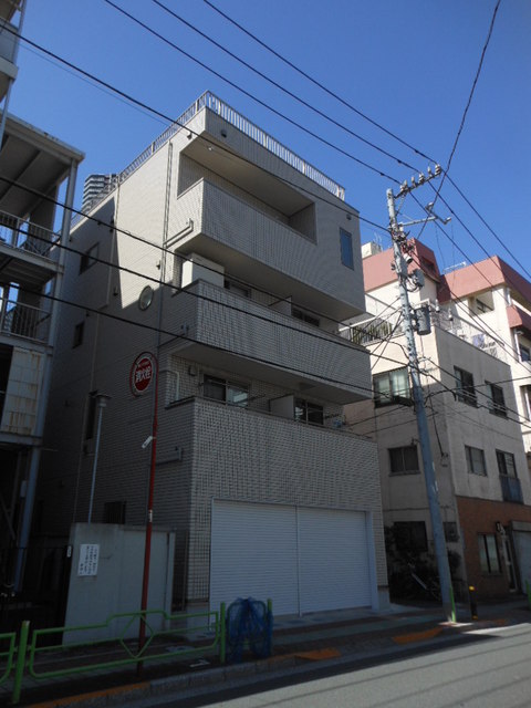ネオリアン 外観3