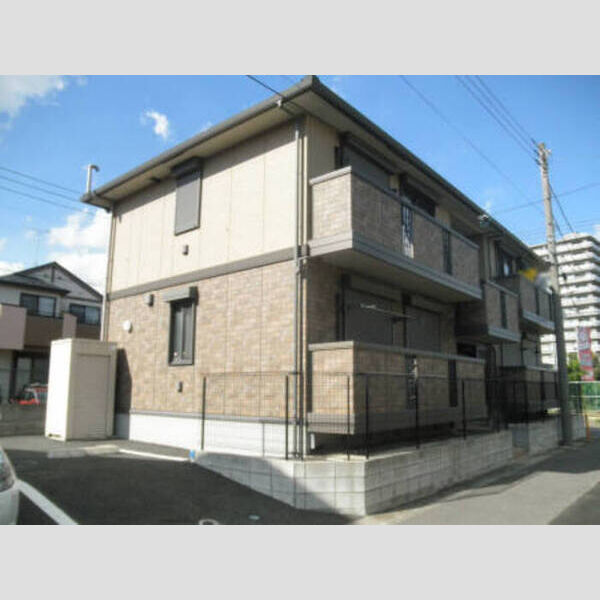 コーポ小野弐番館の外観画像