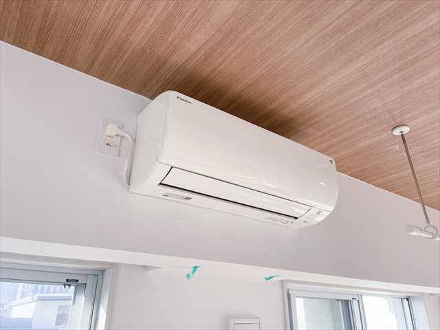 レジディア新宿イーストⅢ9階 同建物別部屋の参考画像