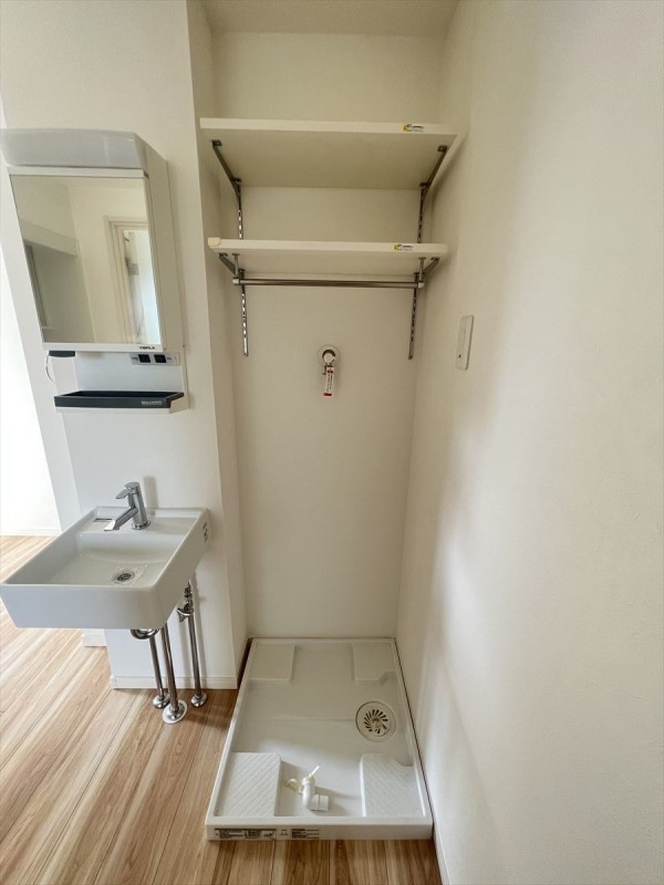 ラウレア五反野3階 部屋その他