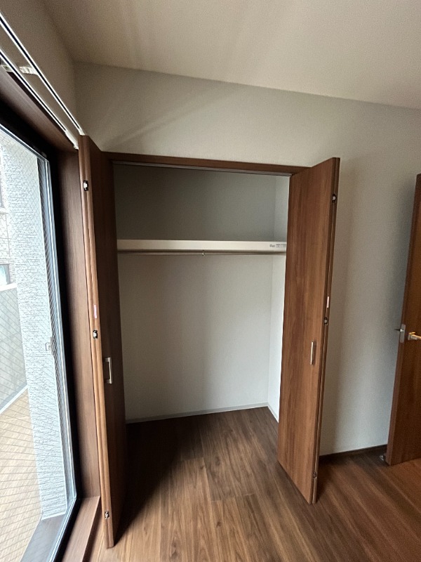 A-3 ASAGAYA Residence 収納