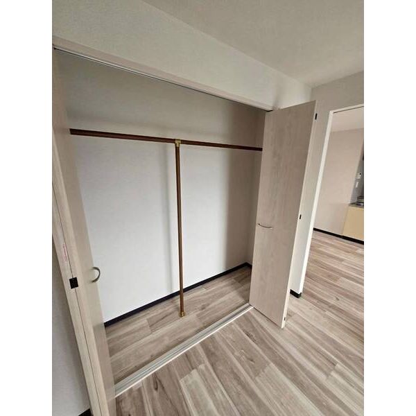 第十五松本ハイツ305号室 部屋その他