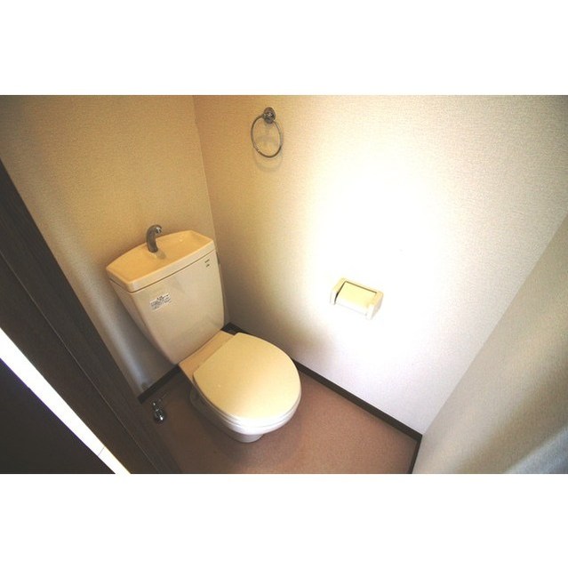 アムール SHINYA 内観