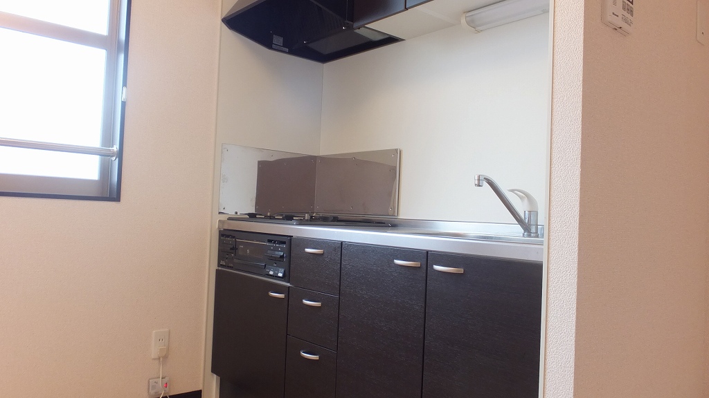 レオネクストメゾンエスポワール108号室 部屋その他