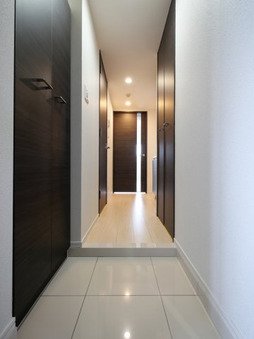 プレミアムキューブ横浜反町502号室 同建物別部屋の参考画像