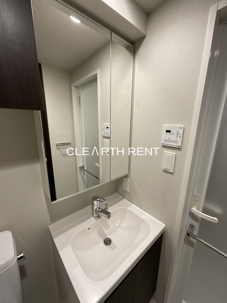 コンシェリア横濱南 ＬＥ ＶＥＮＴ ＶＥＲＴ5階 ★独立洗面台★