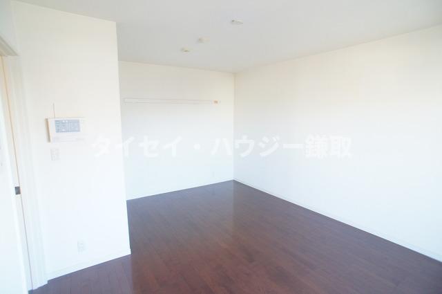 グランドゥール 寝室