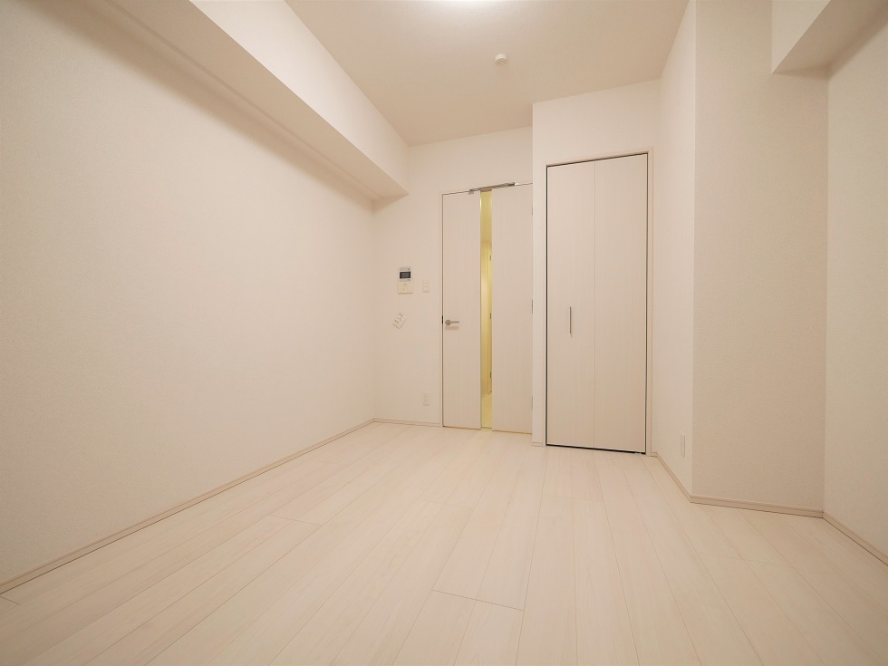 プレミアムキューブＧ渋谷神南13階 内観